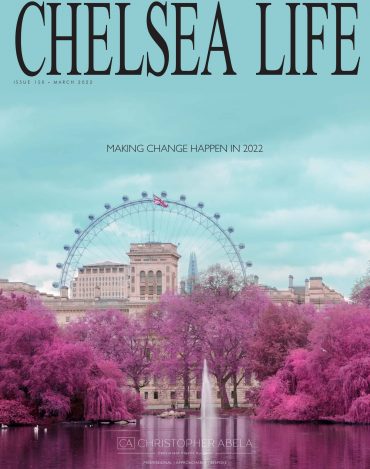 COVER CHELSEA MAR22